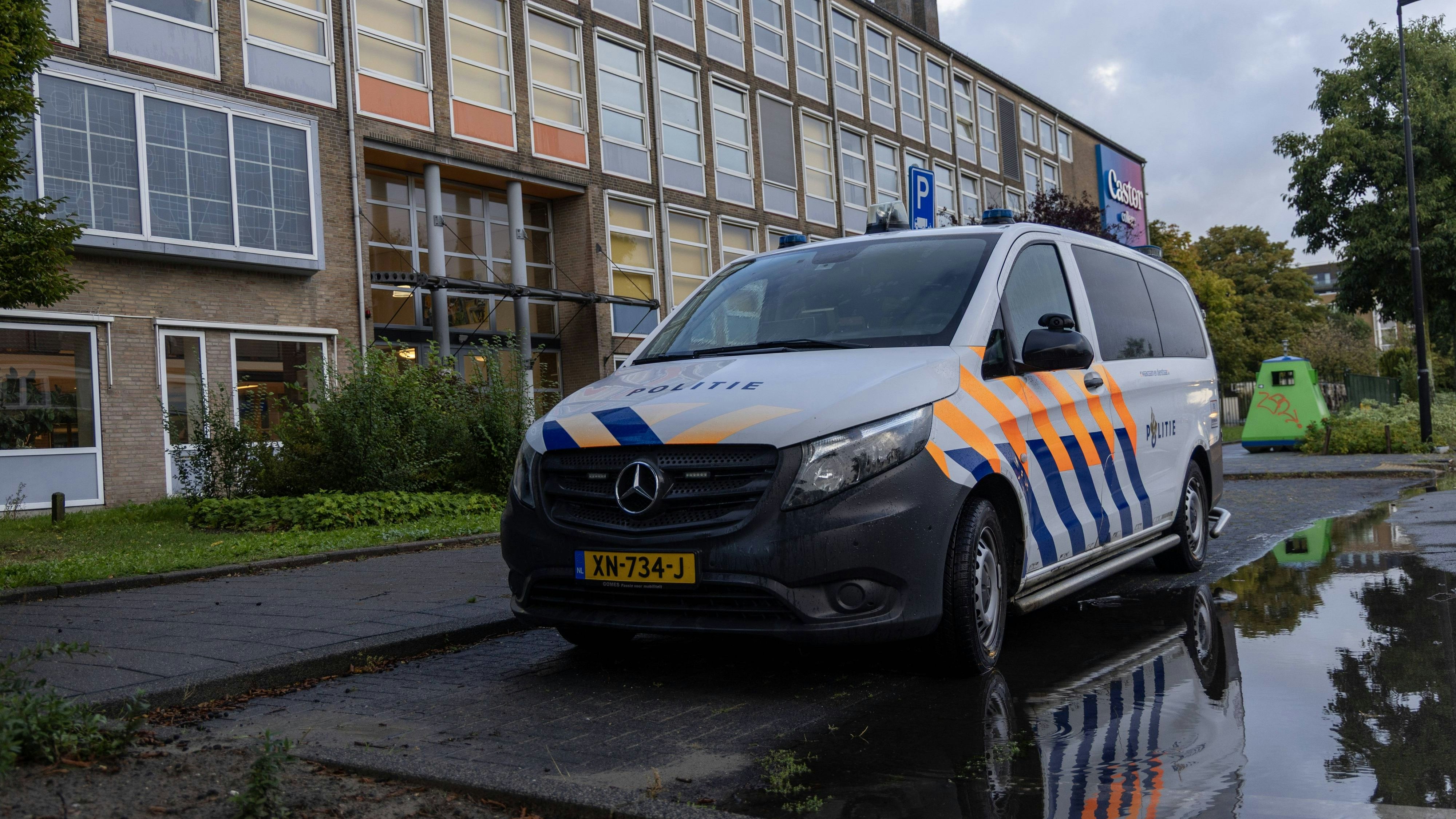 Heute.at - Aufrufe zu Amokläufen – fünf Schulen geschlossen