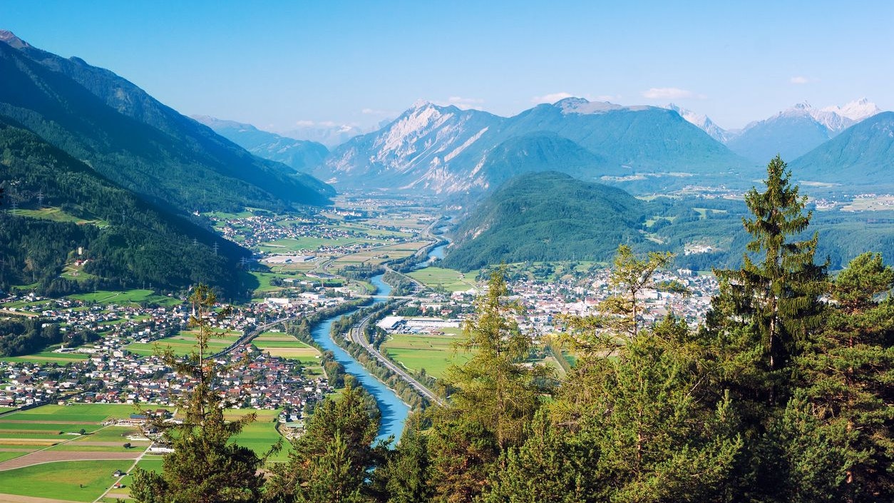 Heute.at - Stille Post-Effekt führt zu Polizei-Einsatz in Tirol