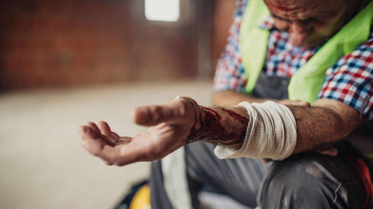 Heute.at - Heimwerken & Basteln – jetzt ist die gefährlichste Zeit