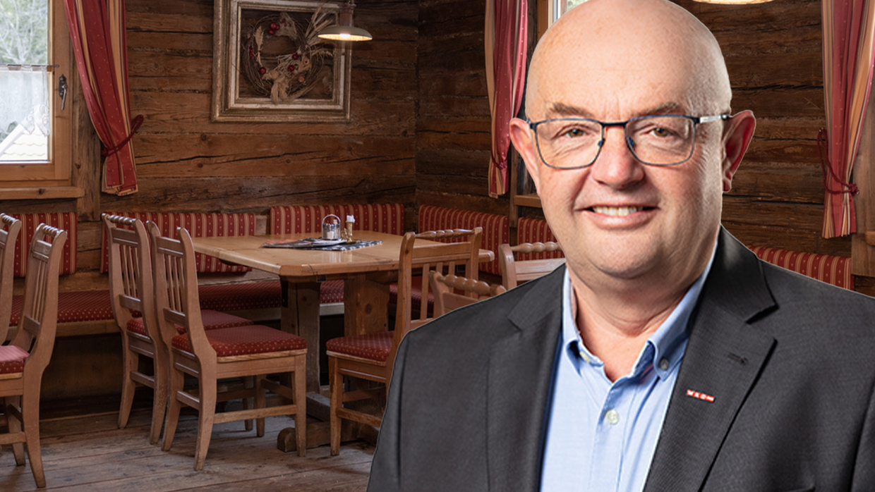 Heute.at - Geht nicht anders! Wirte kassieren Strafen von Gästen