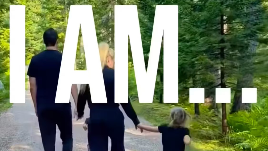 Heute.at - Schock nach Attentat: Ist Charlie Kirks Frau schwanger?