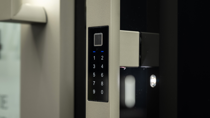 Inosmart steht für Sicherheit, Zuverlässigkeit und anspruchsvolles Design