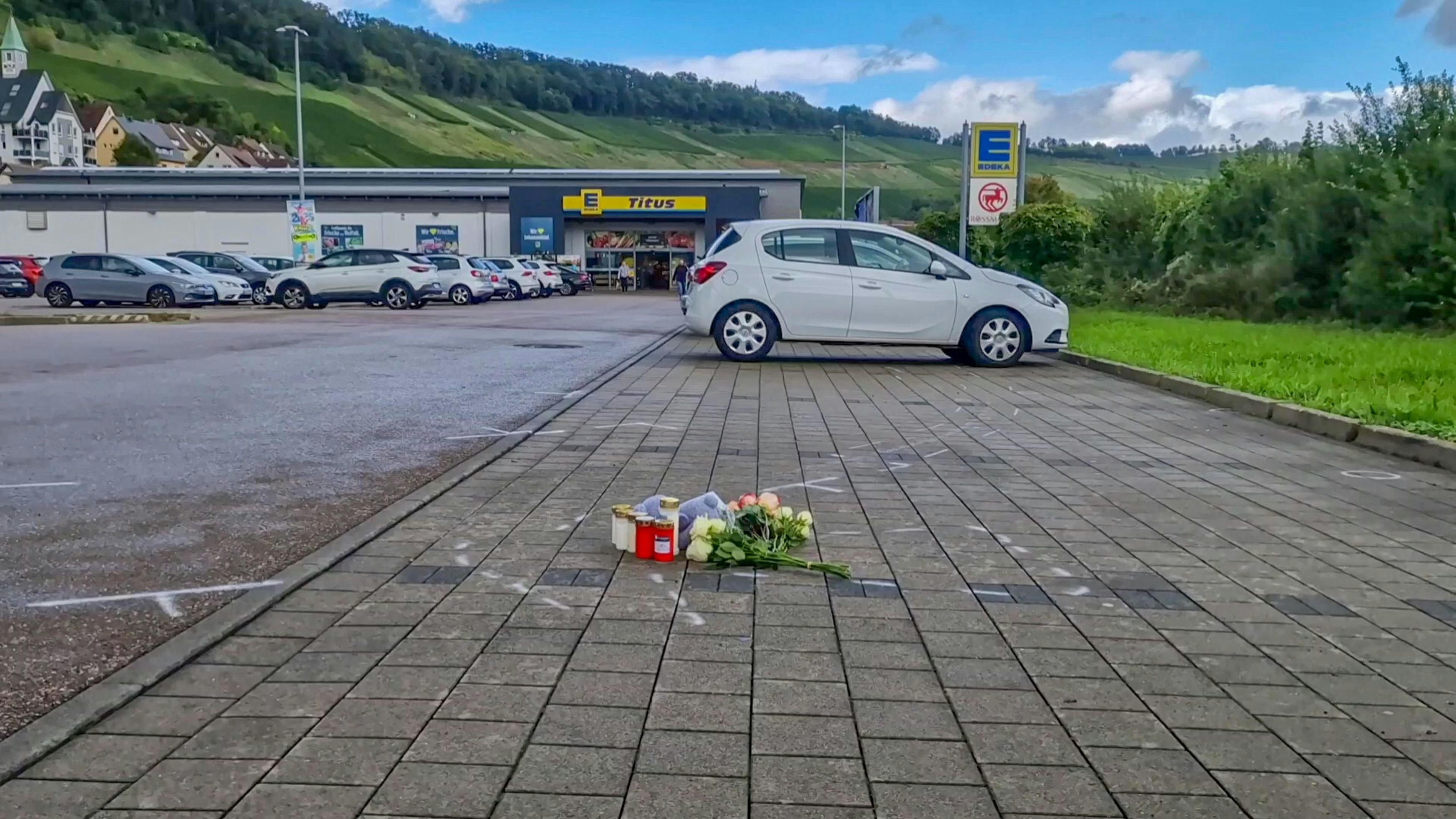 Heute.at - 18-Jähriger fährt 12-Jährigen nach Streit tot