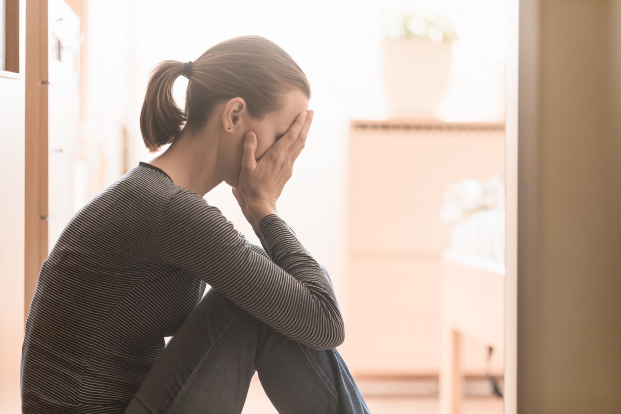 Im weltweiten Report gibt jede und jeder Vierte aus der Generation Z an, sich oft einsam zu fühlen.