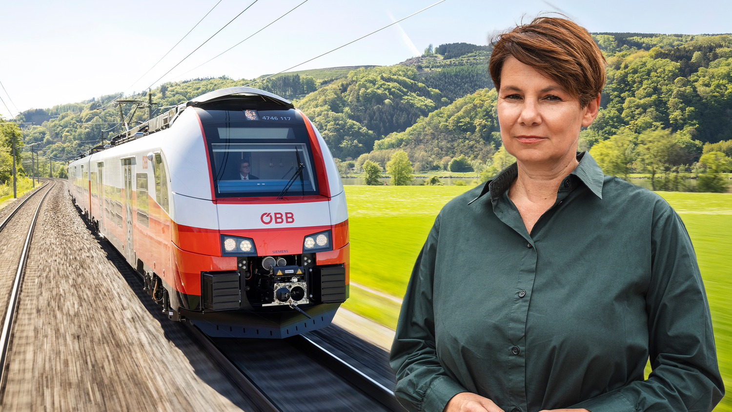 Heute.at - ÖBB-Sperren mitten am Tag – Grüne attackieren Regierung