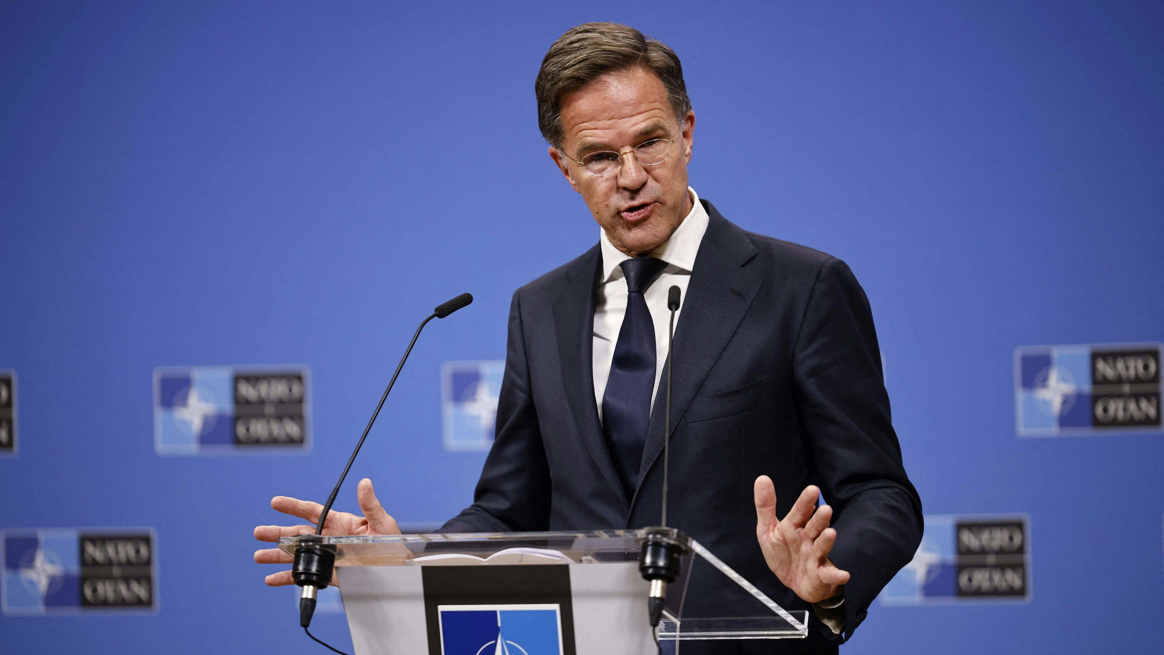 Heute.at - Nach Russen-Drohnen in Polen – so reagiert die Nato