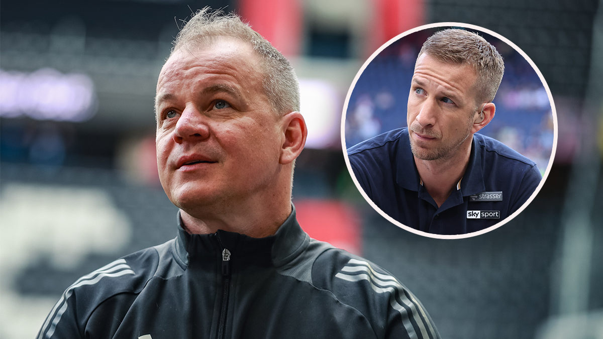 Heute.at - Da fehlt der Plan – Janko kritisiert LASK-Führung