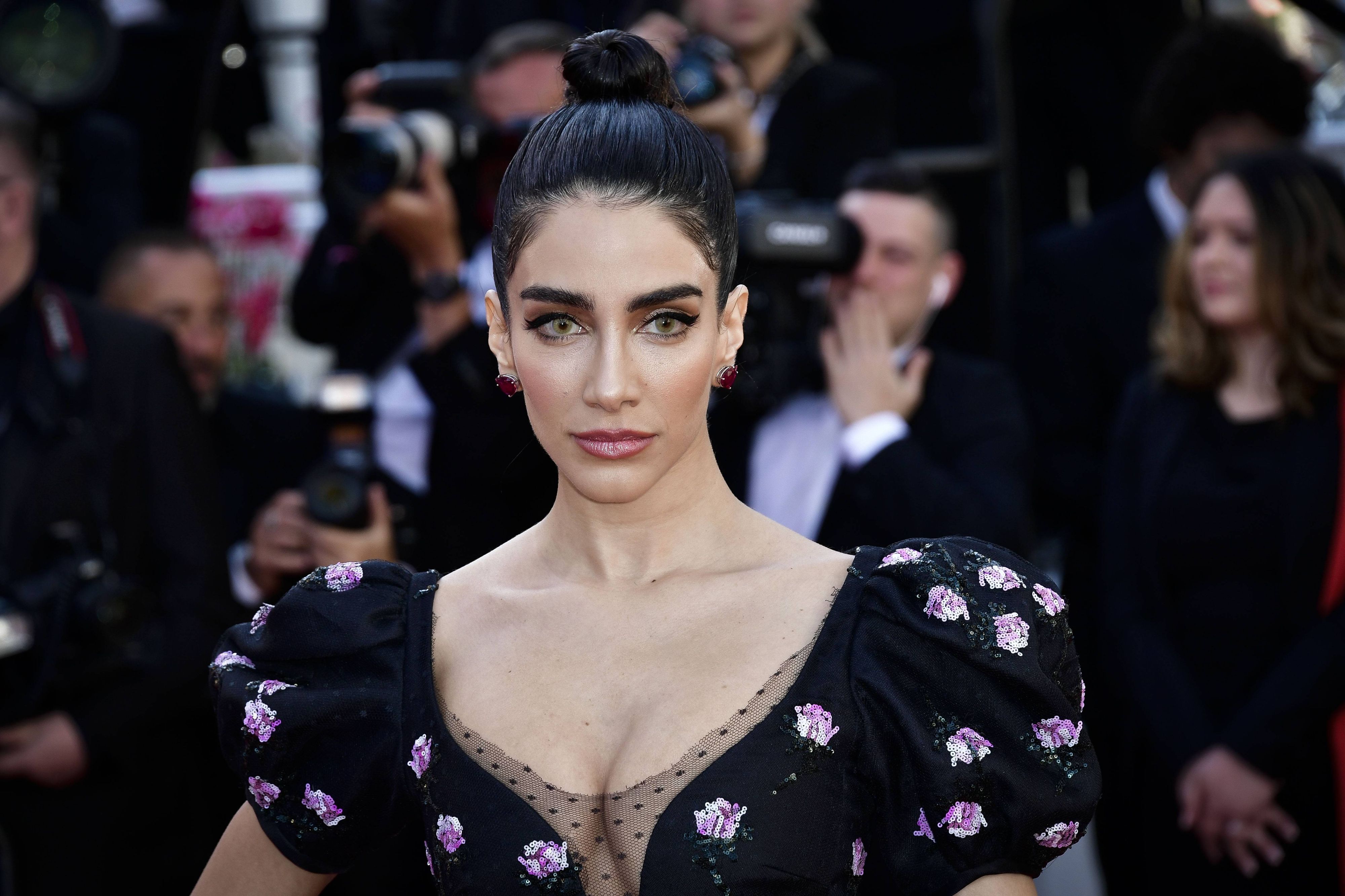 Jessica Kahawaty landete bei der Miss-World-Wahl 2012 auf dem dritten Platz. Ihr Erscheinungsbild hat sich über die Jahre stark verändert.