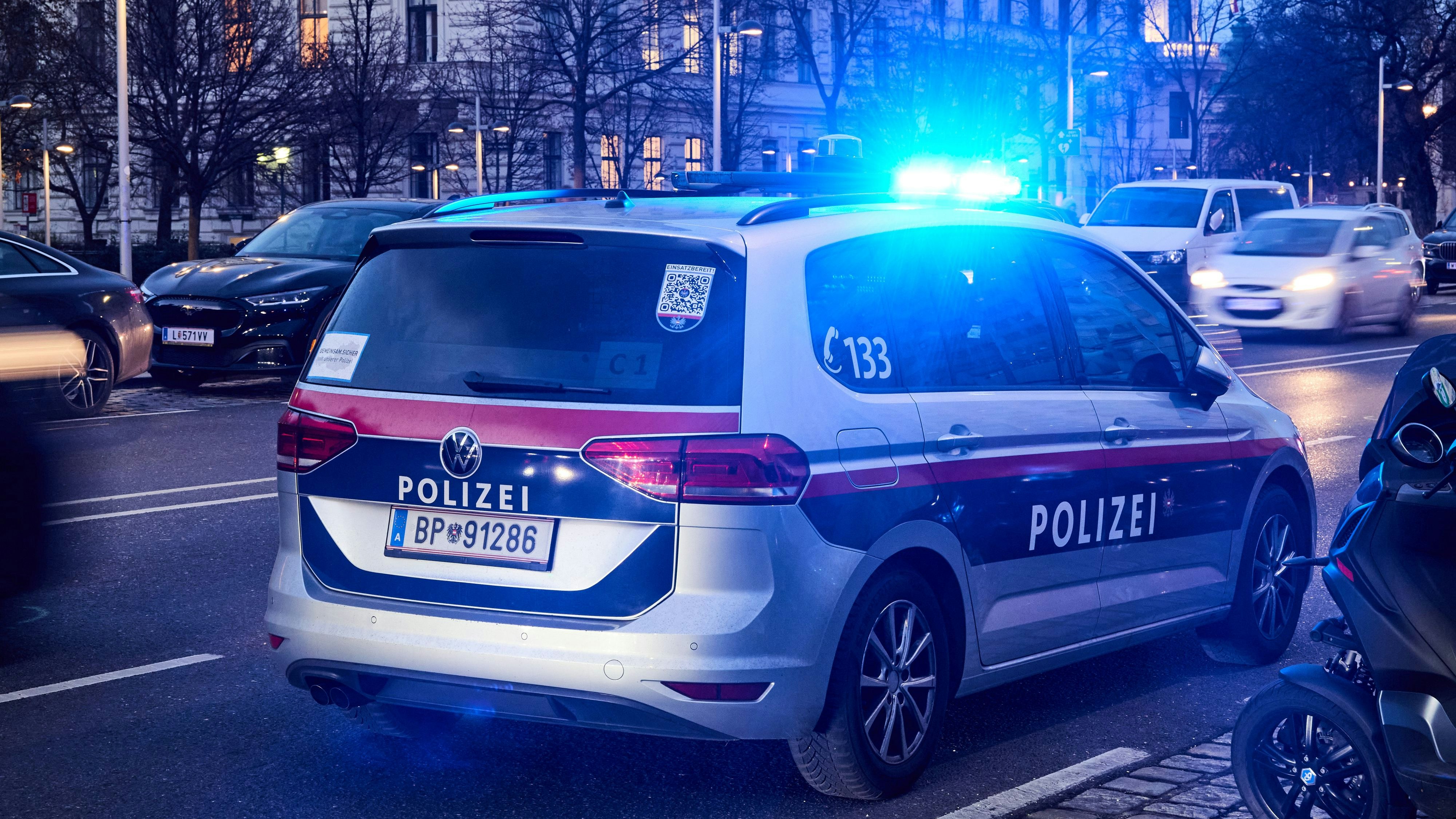 Heute.at - Home-Invasion in Wien! 84-Jähriger brutal ausgeraubt