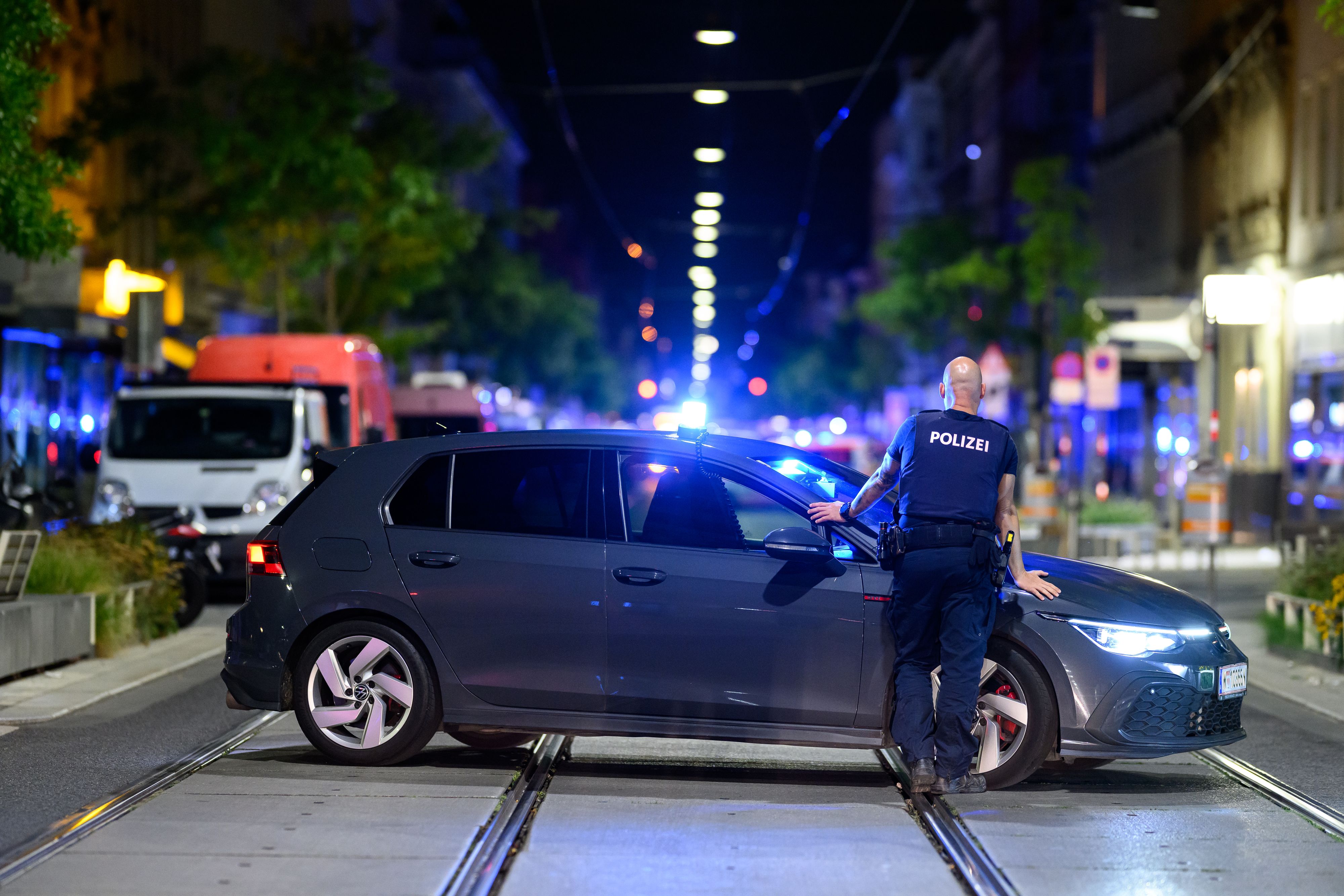 Die 40-Jährige wurde festgenommen. (Symbolbild)