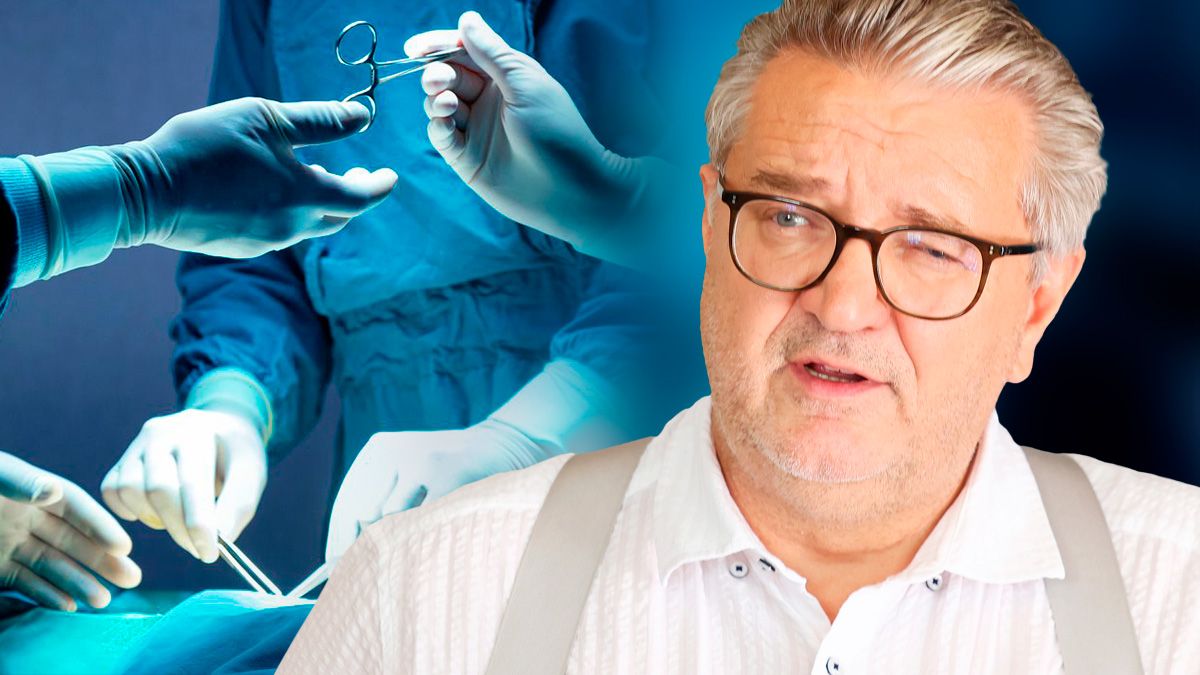 Gesundheitsstadtrat Peter Hacker (SP) beruhigt: 