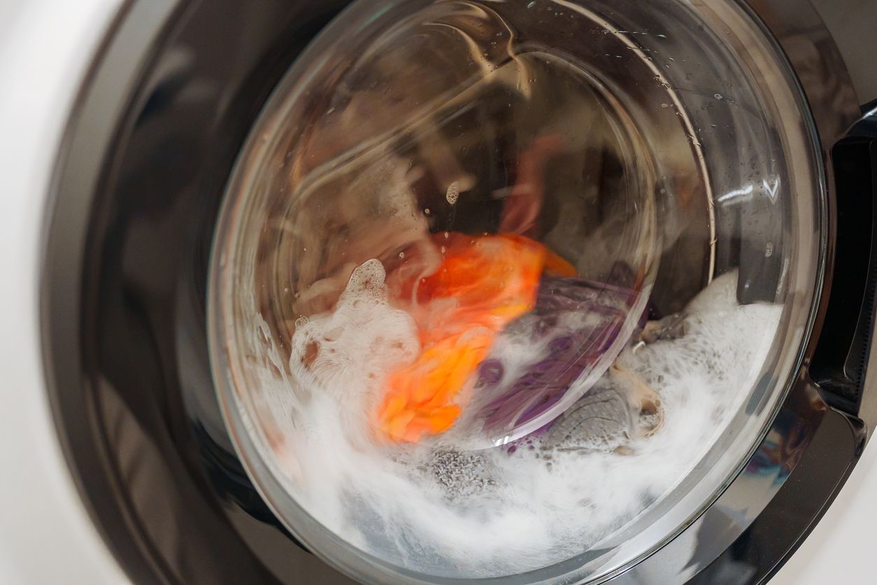 Kalt waschen schont Umwelt und Portemonnaie – es gibt aber Dinge, die brauchen 60 Grad oder mehr. (Symbolbild)