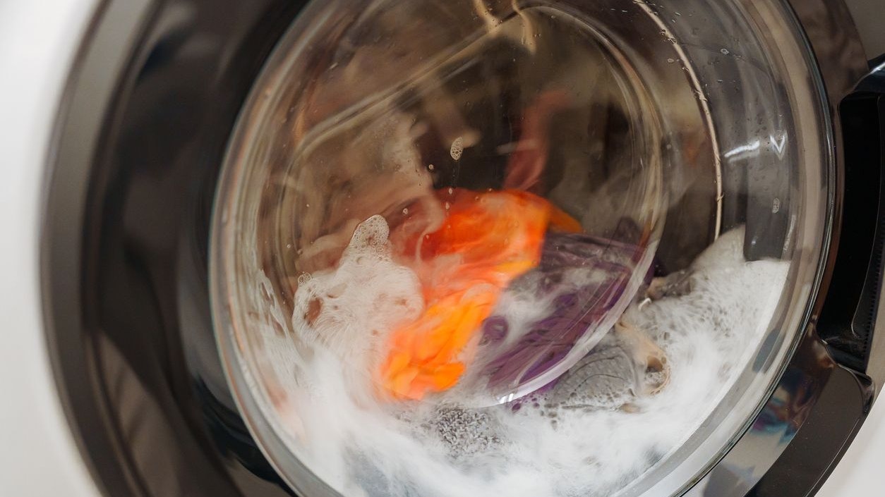 Heute.at - 5 Dinge, die du niemals kalt waschen solltest