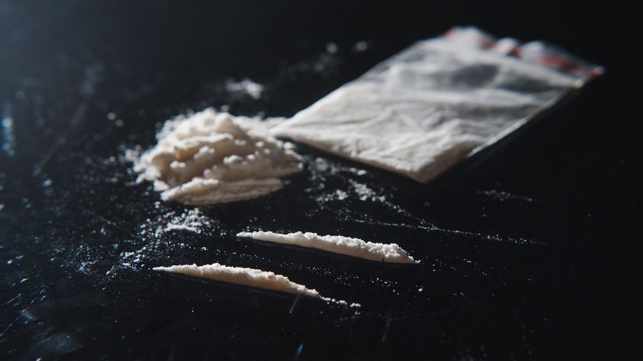 Heute.at - Ermittlungen laufen! Polizist soll Koks gestohlen haben