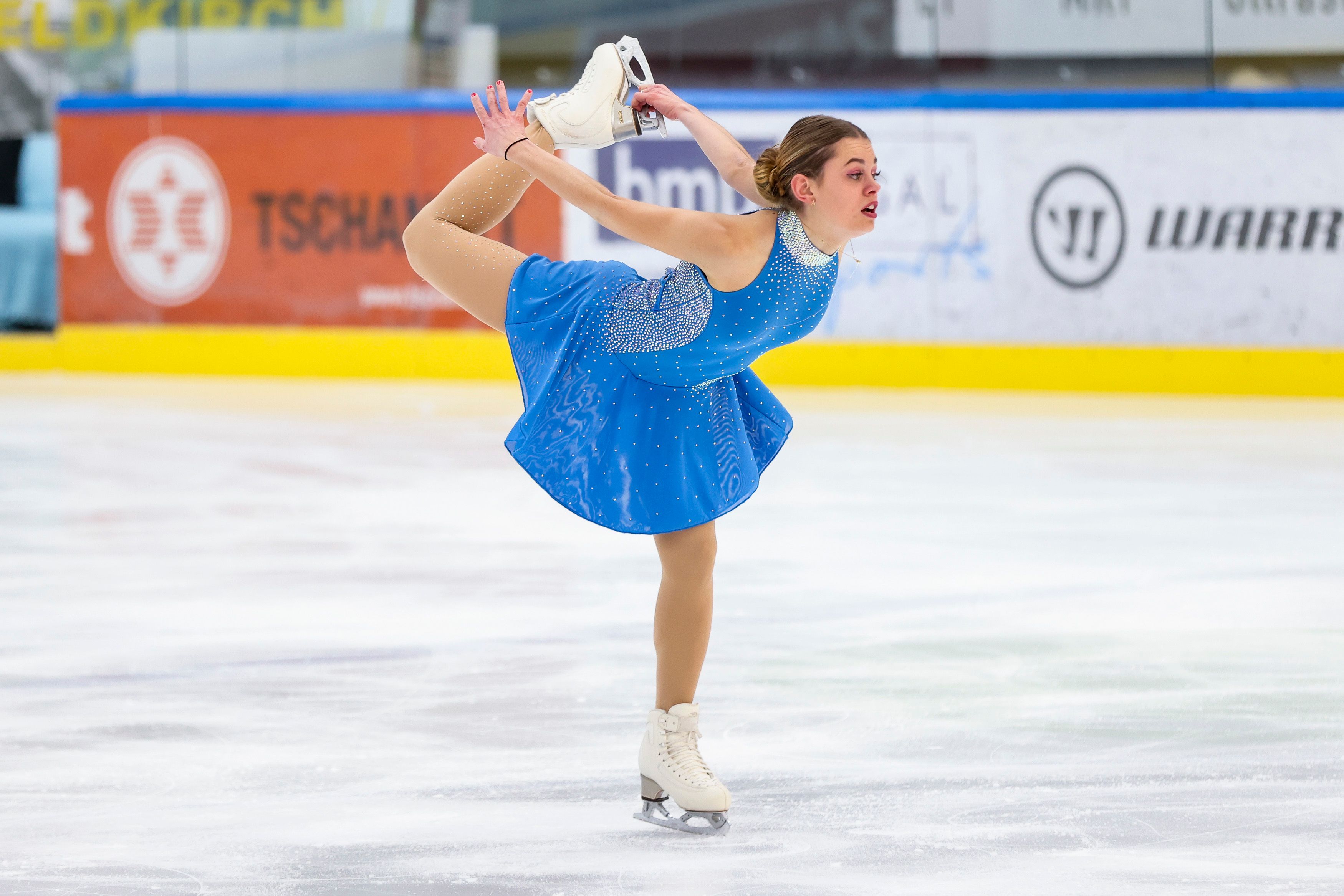 Julia Marie Gaiser ist auf tragische Art und Weise ums Leben gekommen.