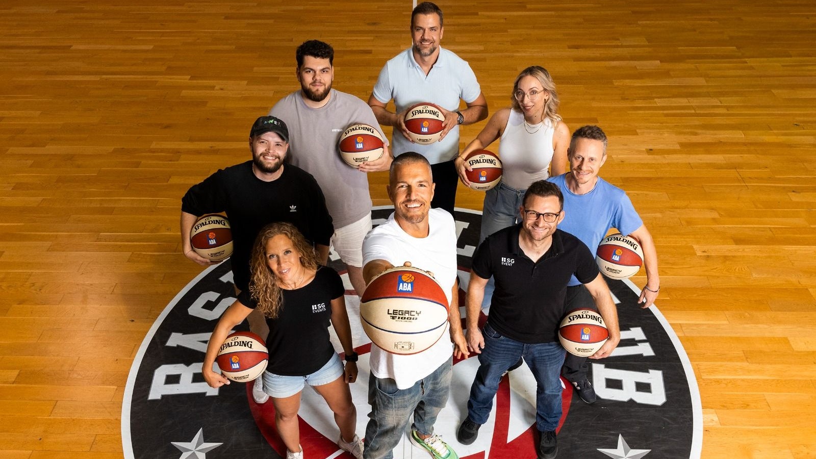 Heute.at - Basketball-Hotspot Wien – Klub schreibt Geschichte