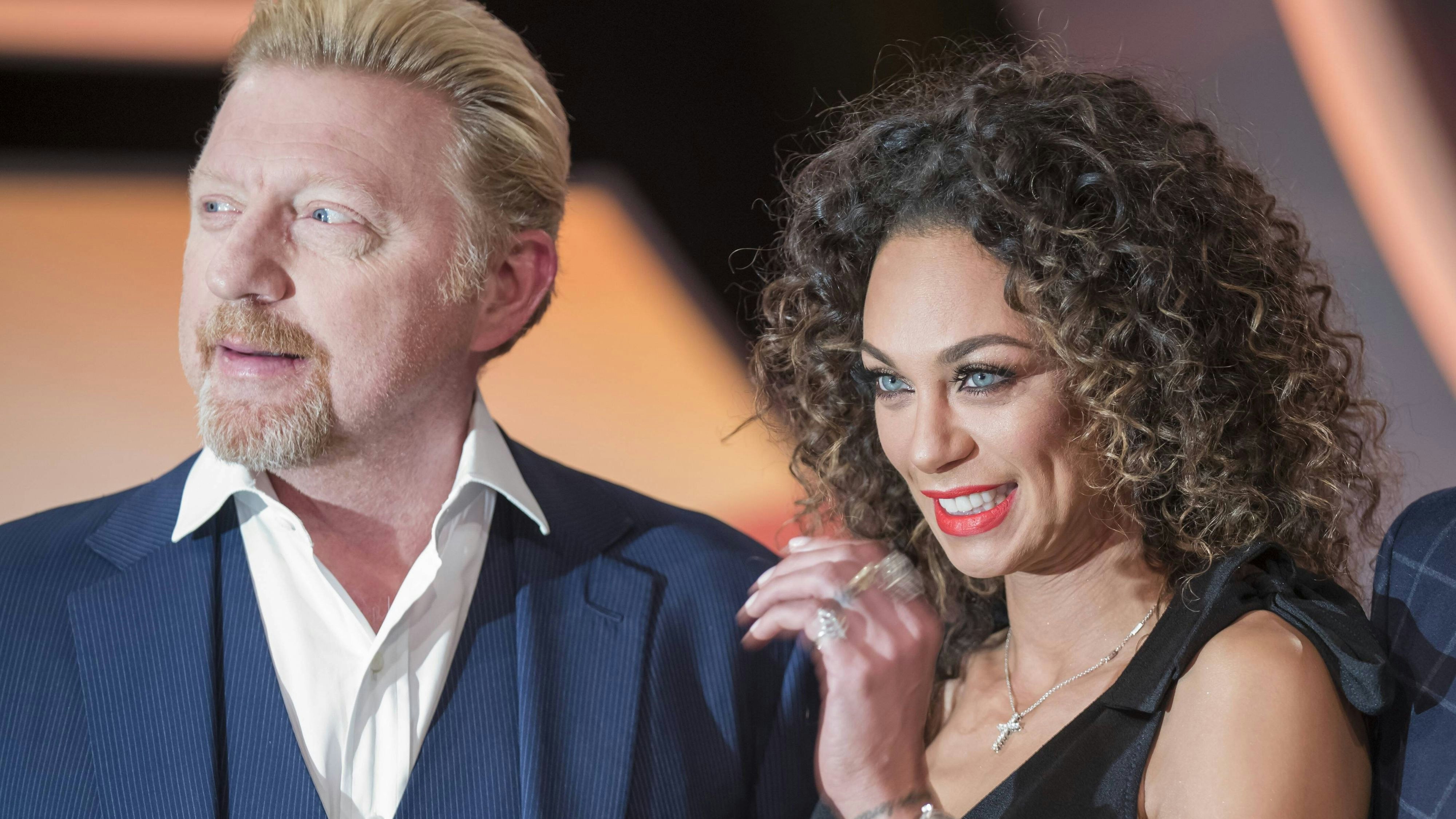 Heute.at - Rosenkrieg eskaliert! Lilly will Boris Becker verklagen