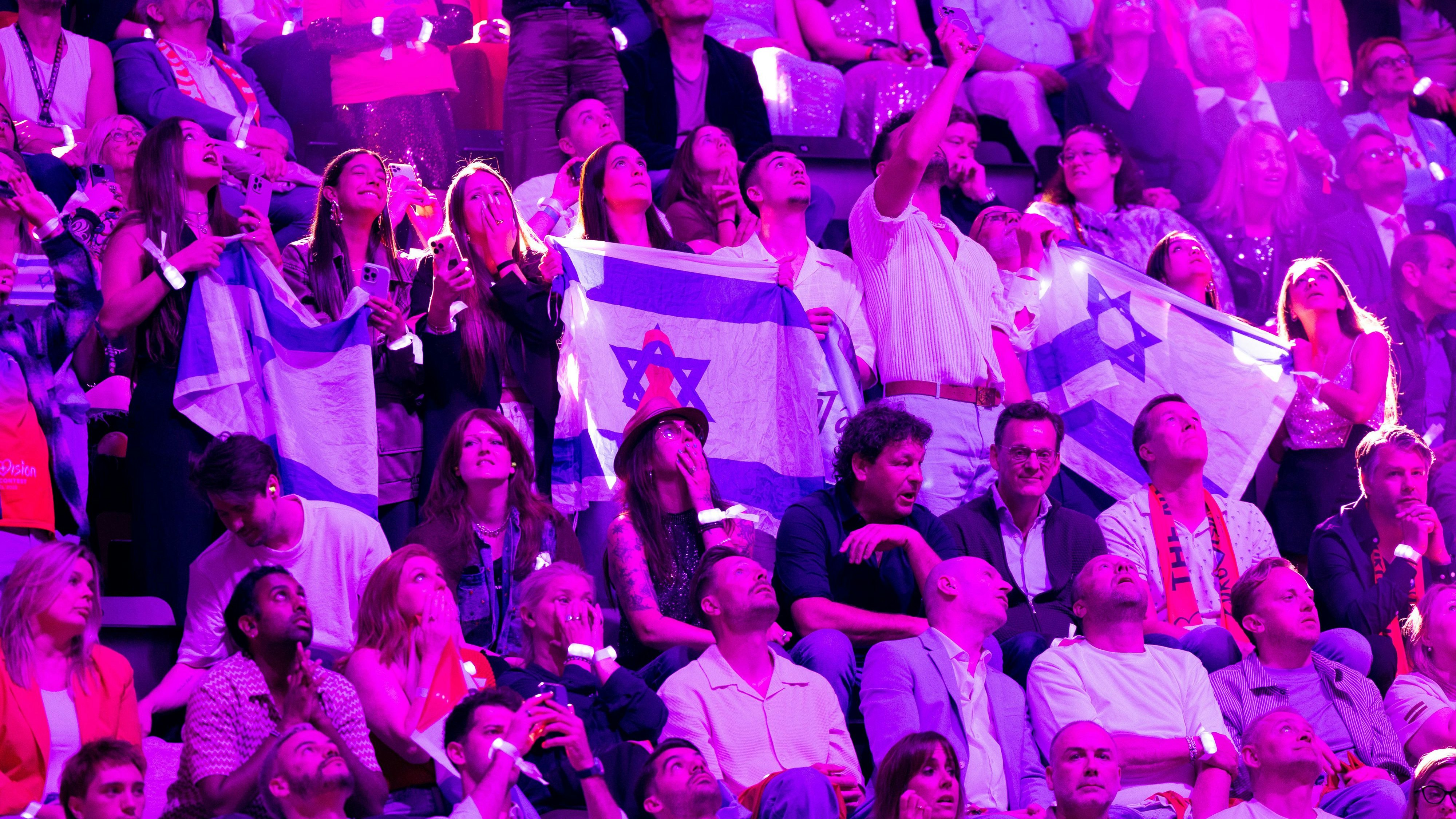 Heute.at - Beben beim ESC! Immer mehr Länder sagen für Wien ab