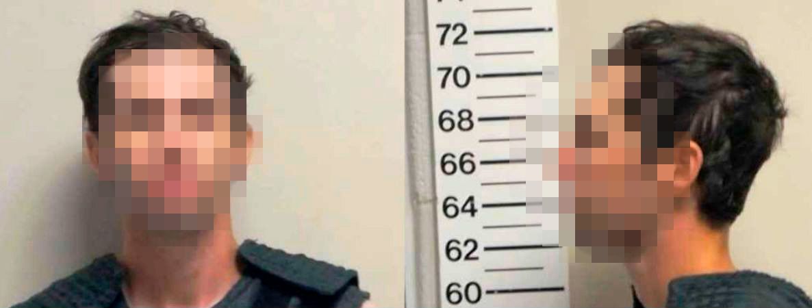 Tyler Robinson (22) aus Utah wird verdächtigt, den Aktivisten Charlie Kirk (31) ermordet zu haben.