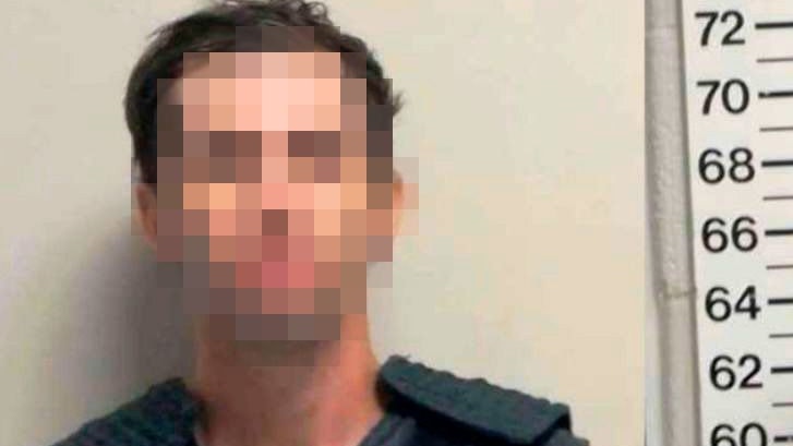 Heute.at - Kirk-Killer schickte nach Attentat noch Nachrichten