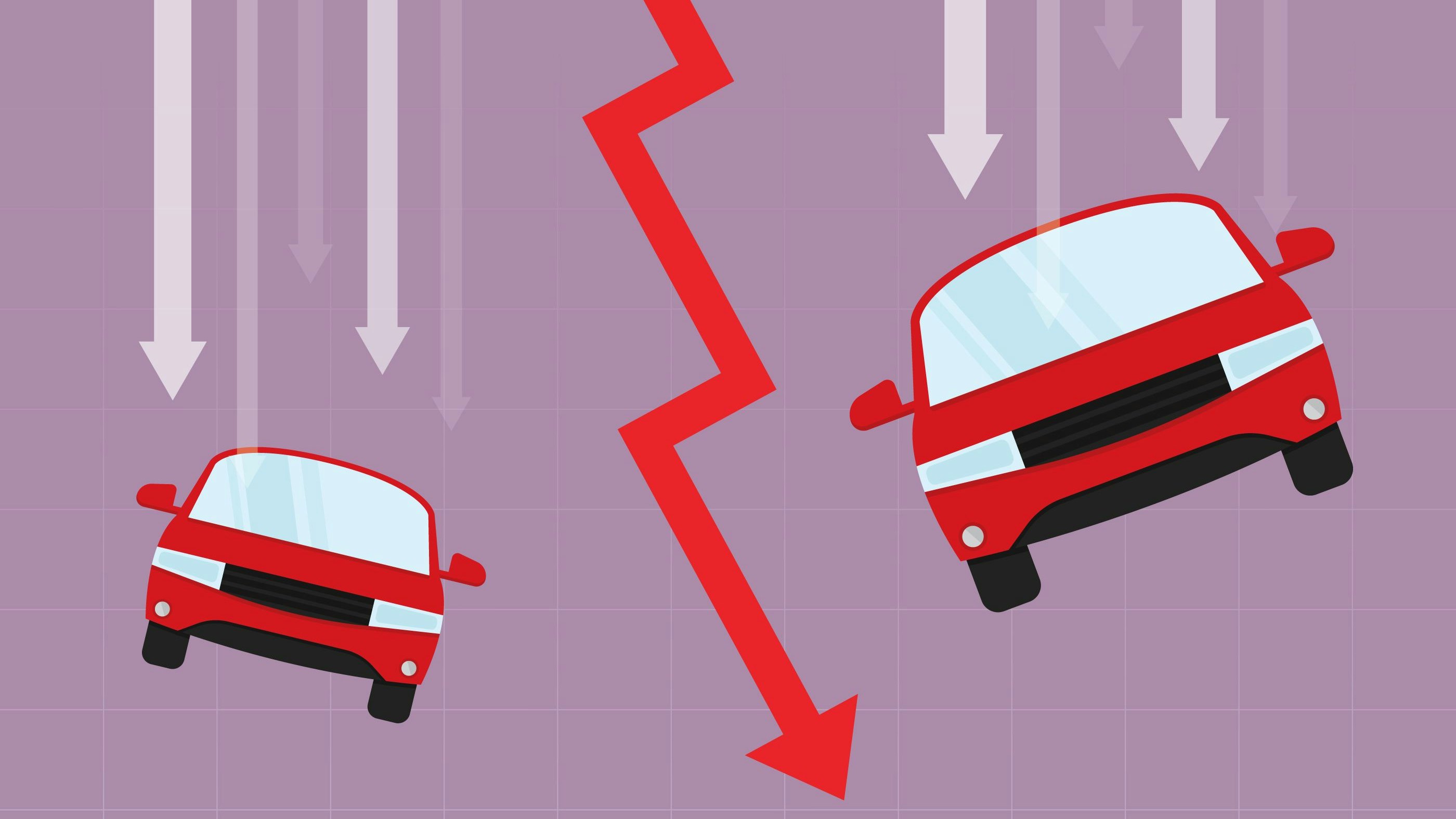 Heute.at - Ausgebremst! So hängt China westliche Autokonzerne ab