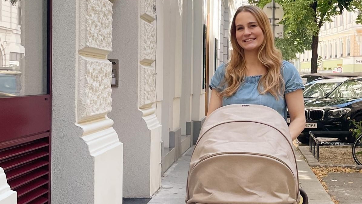 Heute.at - Realität ist viel geiler! Box-Champion im Mama-Glück