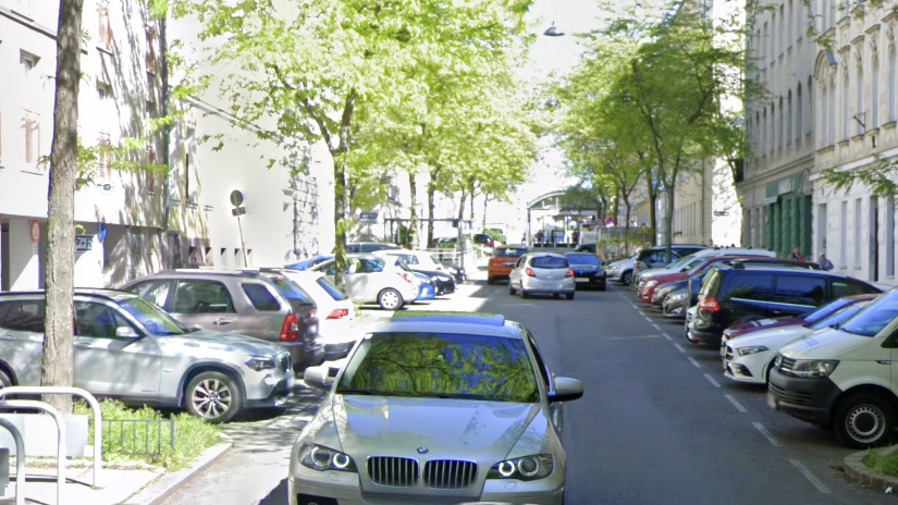 Heute.at - Teenie-Räuber-Trio überfällt und prügelt Zwölfjährigen