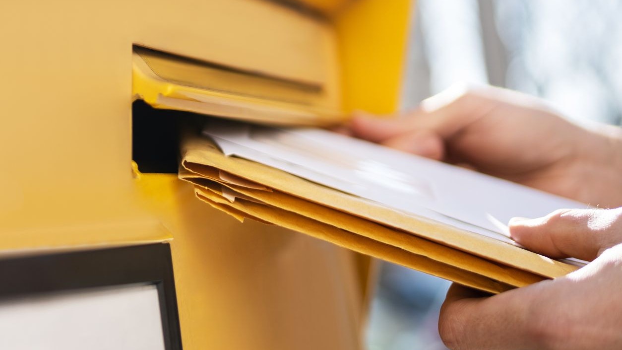 Heute.at - 28.000 Haushalte erhalten nun Post – das ist der Grund