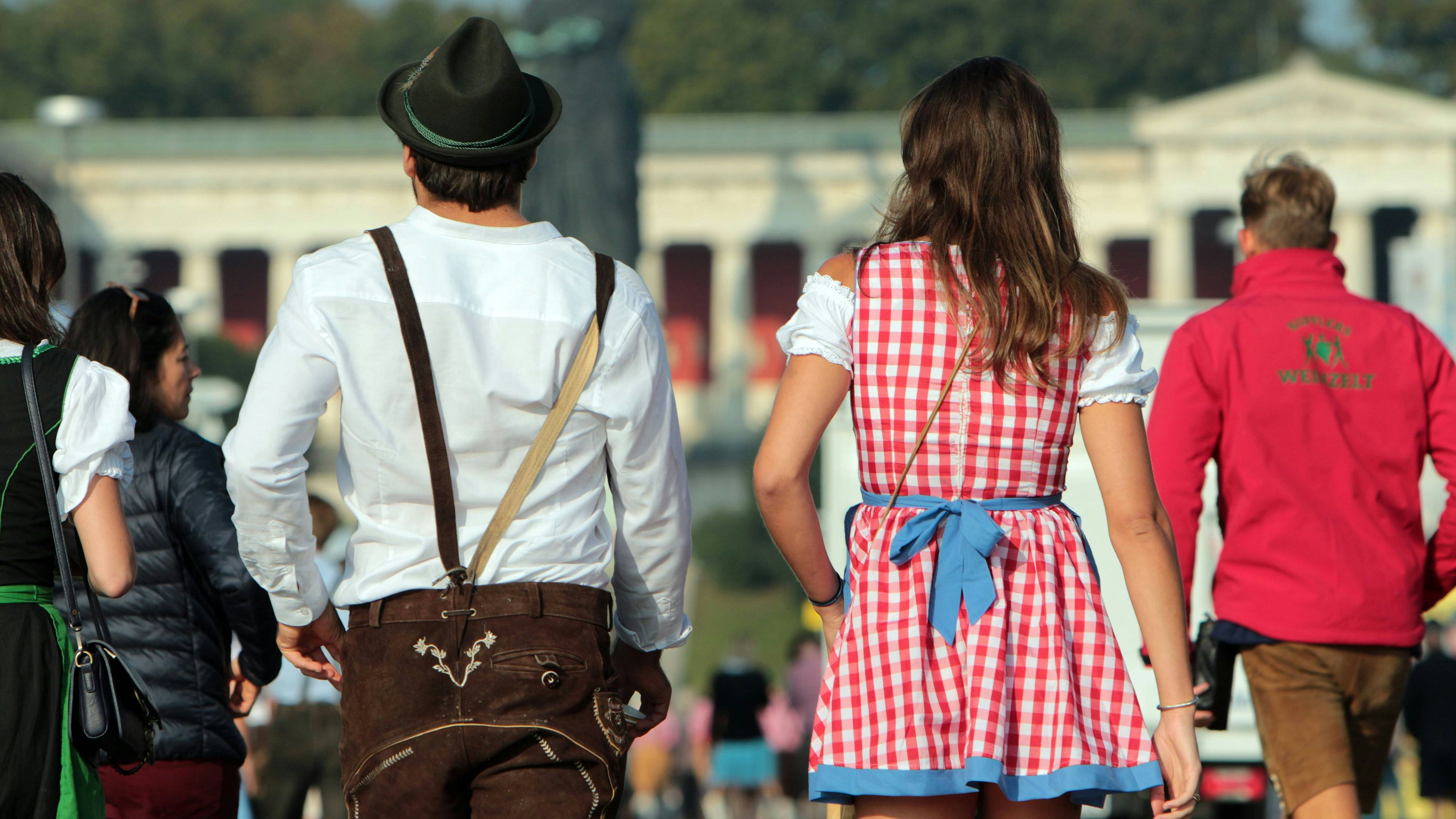 Heute.at - Diese No-Gos solltest du beim Wiesn-Styling vermeiden