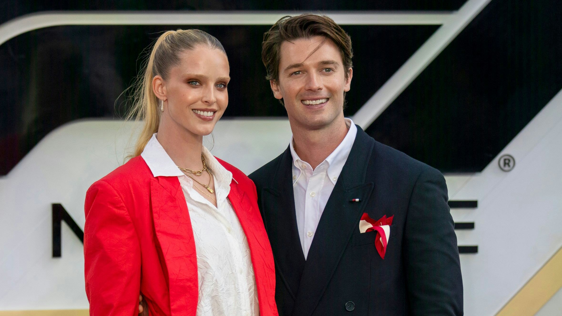 Heute.at - Umwerfend! Patrick zeigt erste Fotos der Traumhochzeit