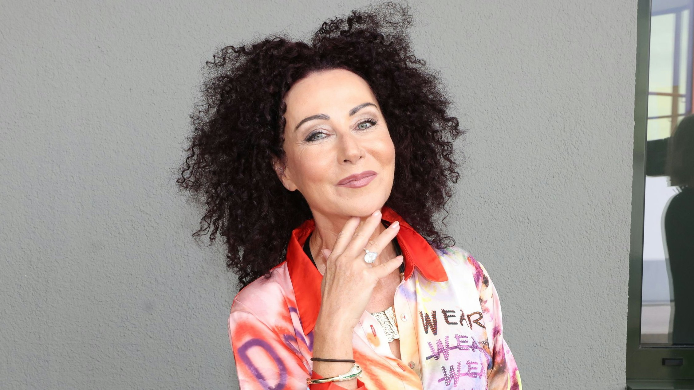 Heute.at - Mausi Lugner will mit diesem Single-Mann antanzen