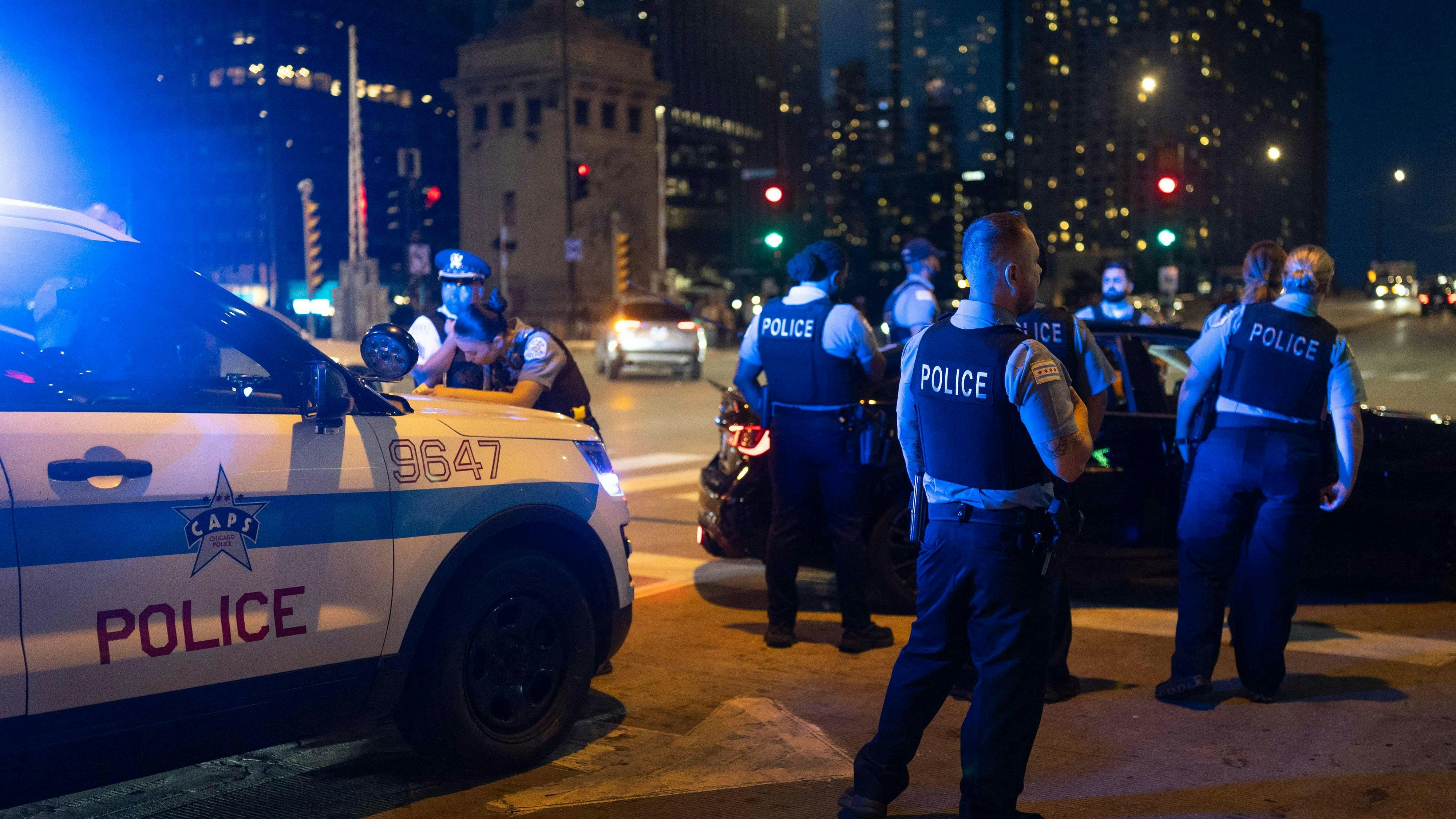 Heute.at - Migrant bei Kontrolle gestorben – Stadt will Aufklärung