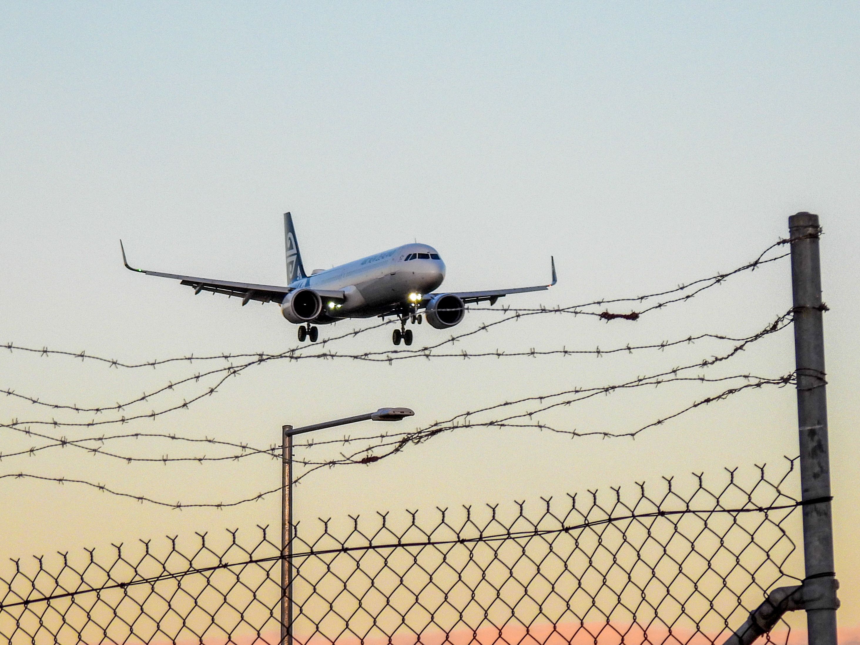 Eigentlich hätte der 39-Jährige aus Deutschland abgeschoben werden sollen. (Symbolbild)