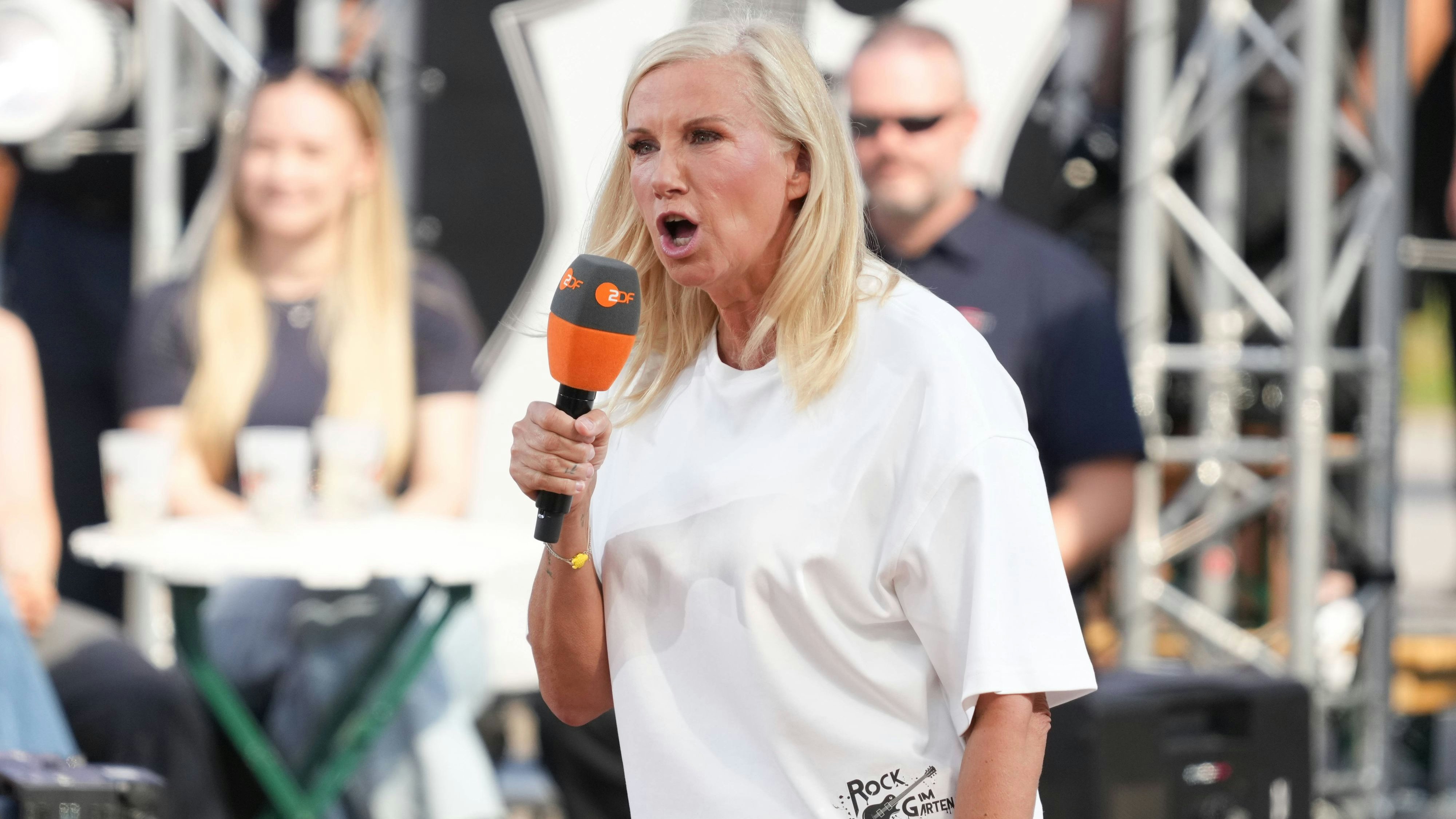 Heute.at - Plötzliche Änderung: Fernsehgarten fällt wieder aus