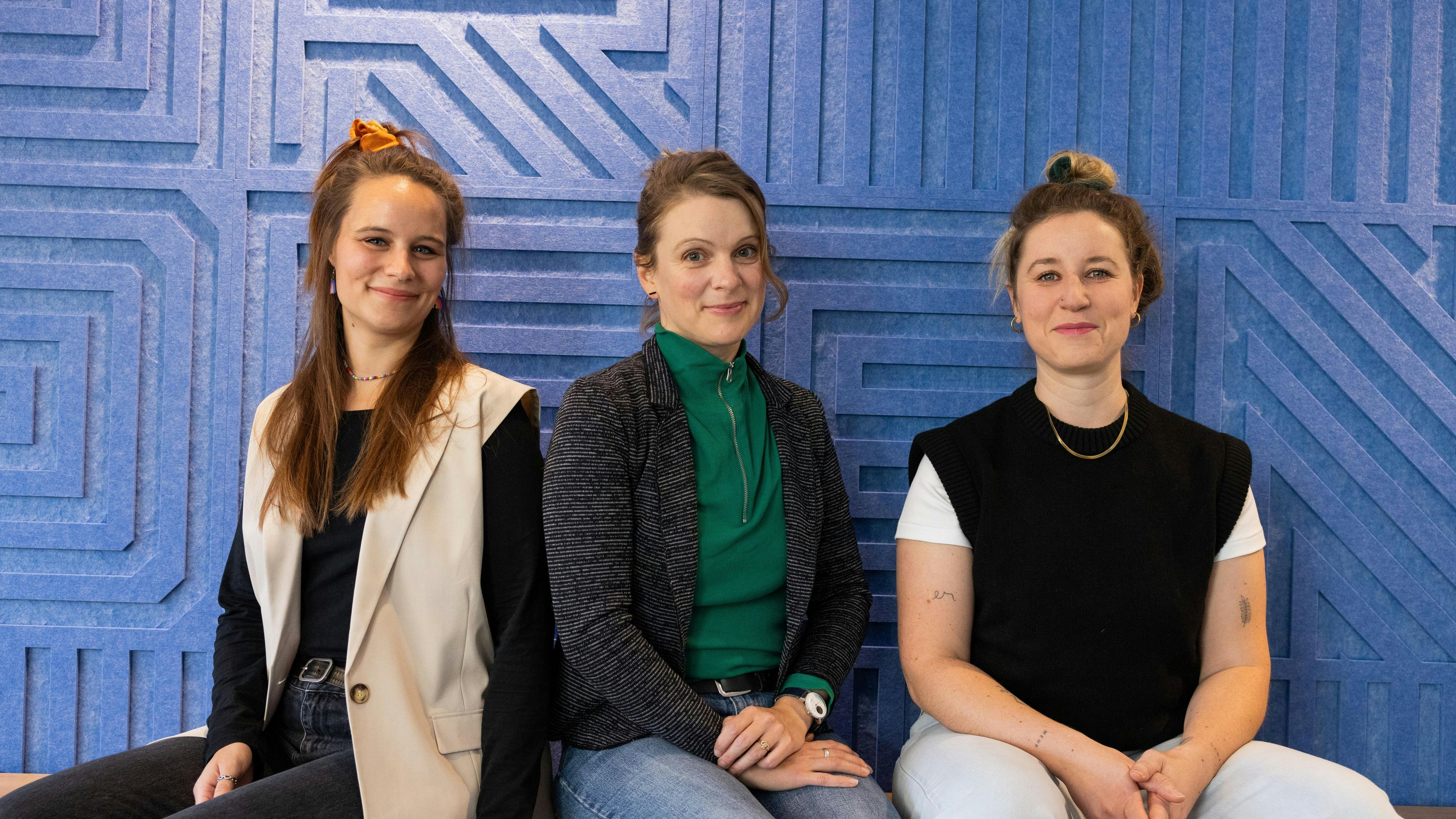 Heute.at - Vom Podcast zum Buch: Feminismus als geile Party