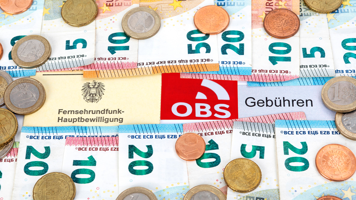 Heute.at - ORF-Gebühr – jetzt ist plötzlich doch alles anders