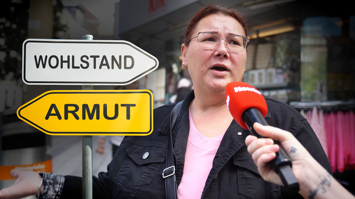 Heute.at - Werden immer ärmer– Wiener klagen über niedrige Löhne