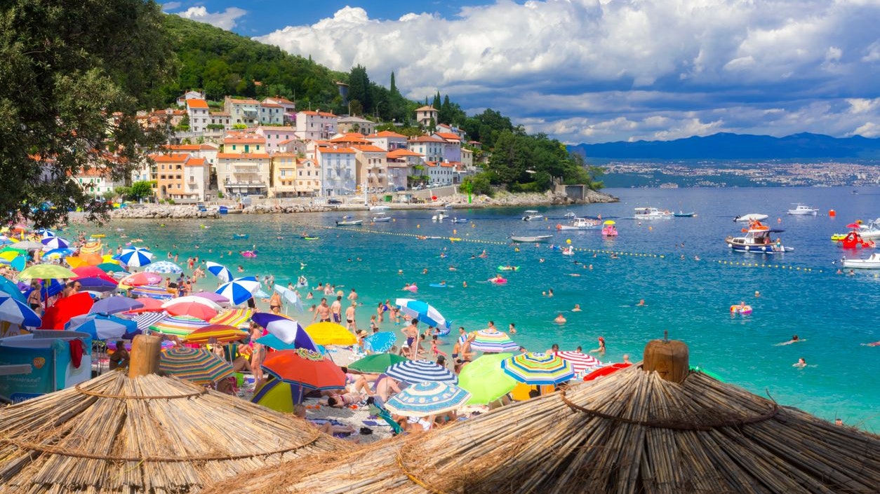 Heute.at - Hotel-Beben in Kroatien – das musst du jetzt wissen