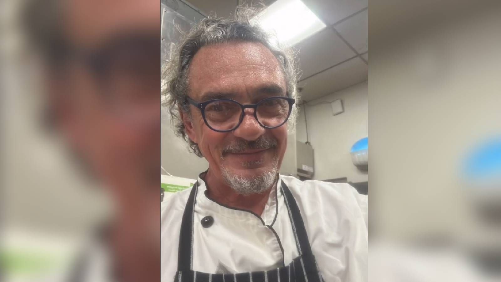 Heute.at - Gefeierter Koch überfällt drei Banken an einem Tag