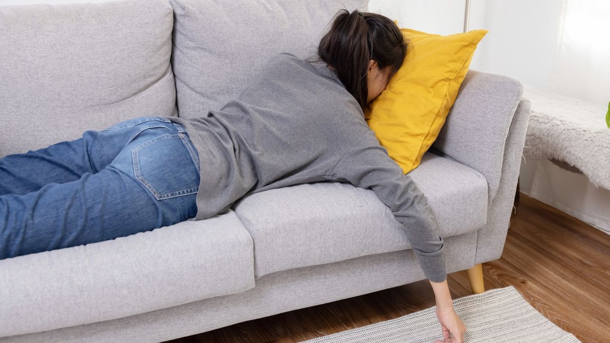 Heute.at - Was ist Long Covid? Definitionschaos in Europa