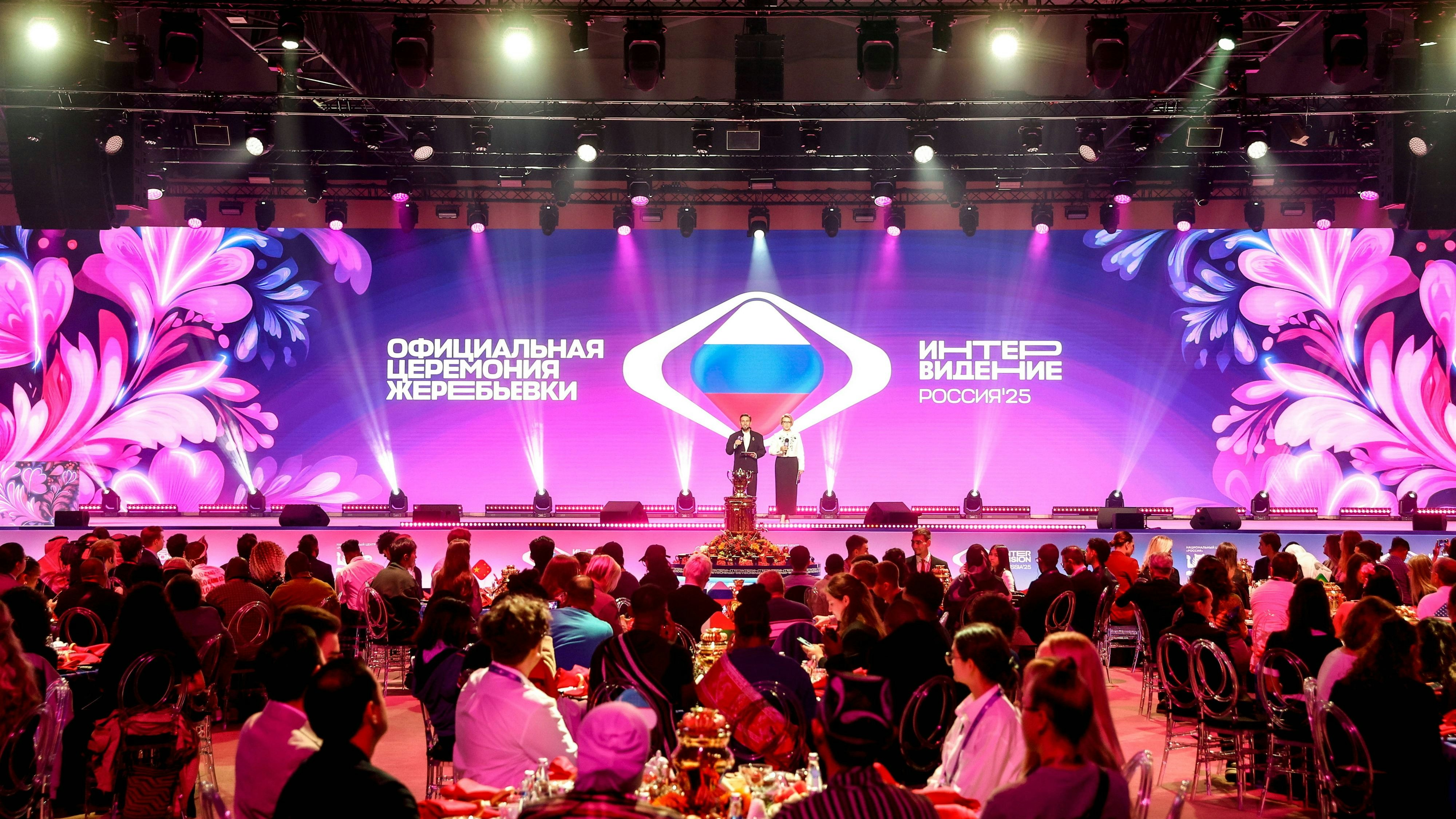 Heute.at - Gegen LGTBQ und Wokeness – das ist Putins Song Contest