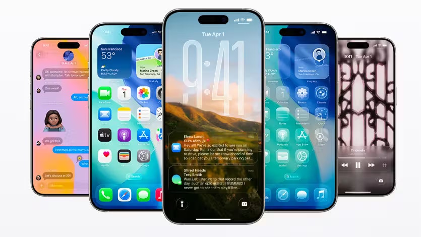 Heute.at - Diese iPhone-Funktionen kannst du ab heute nutzen