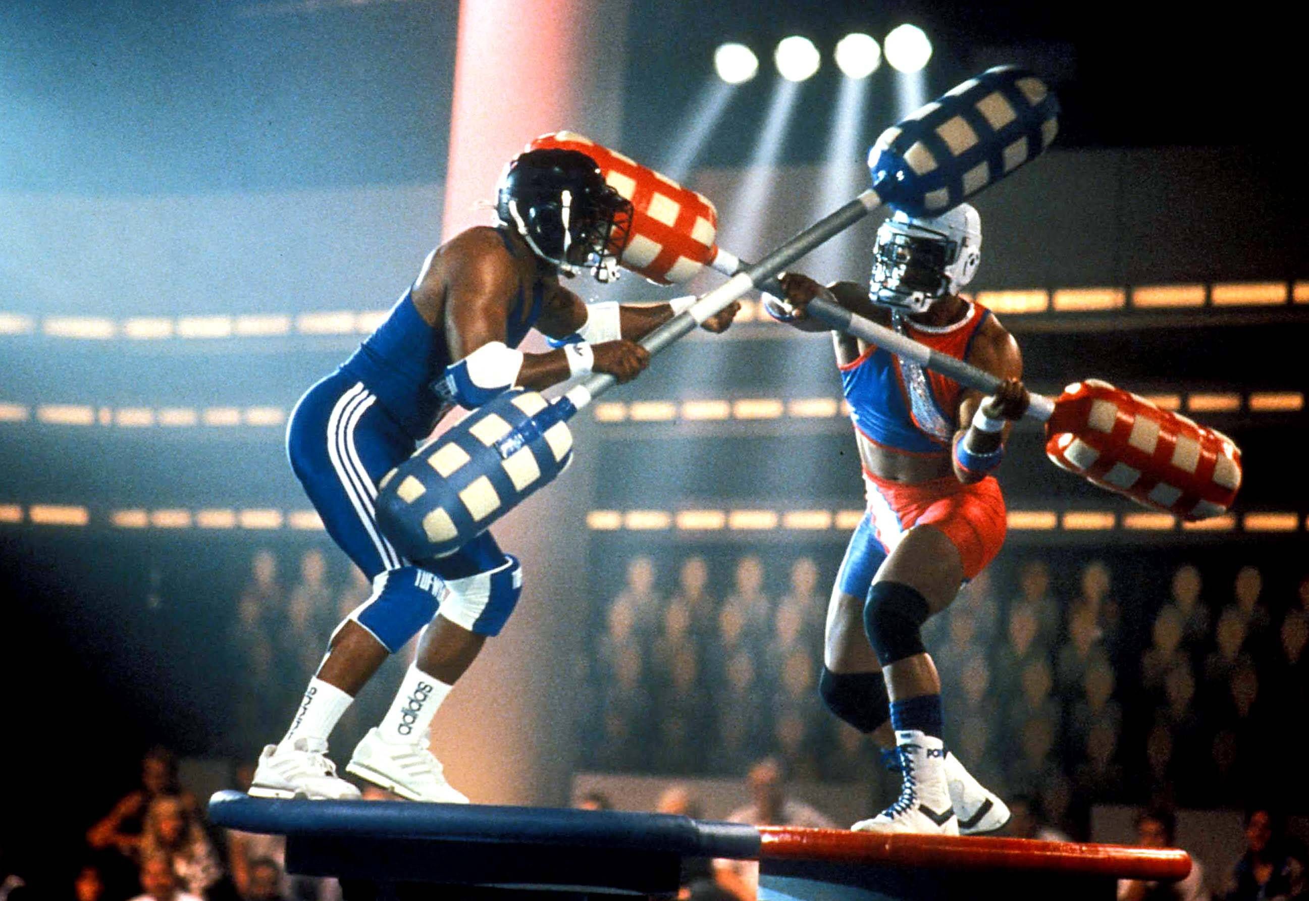 Absoluter Retro-Kult: Die 