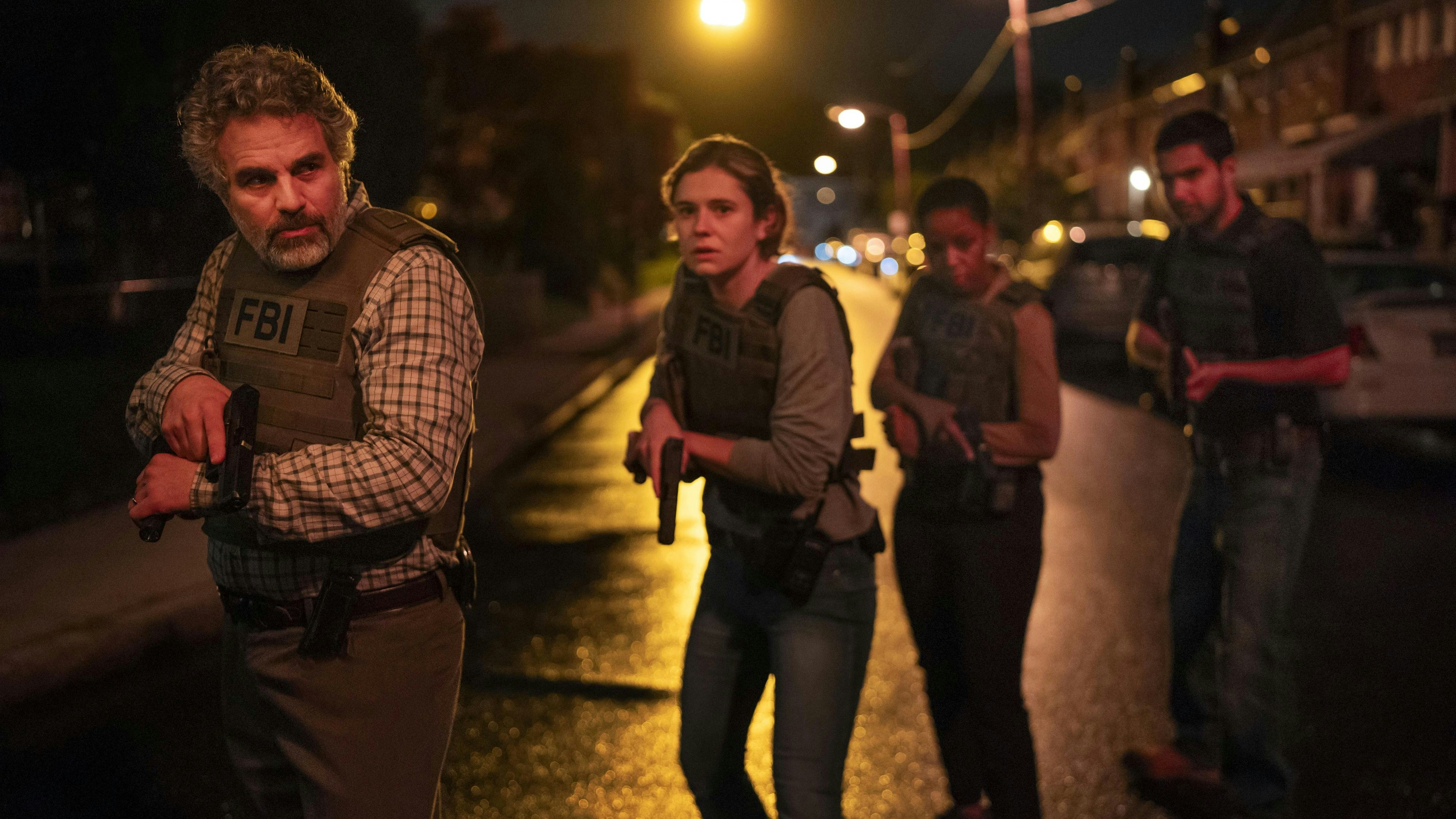Das Thriller-Drama stellt ganz normale Amerikaner vom Rande der Gesellschaft in den Mittelpunkt