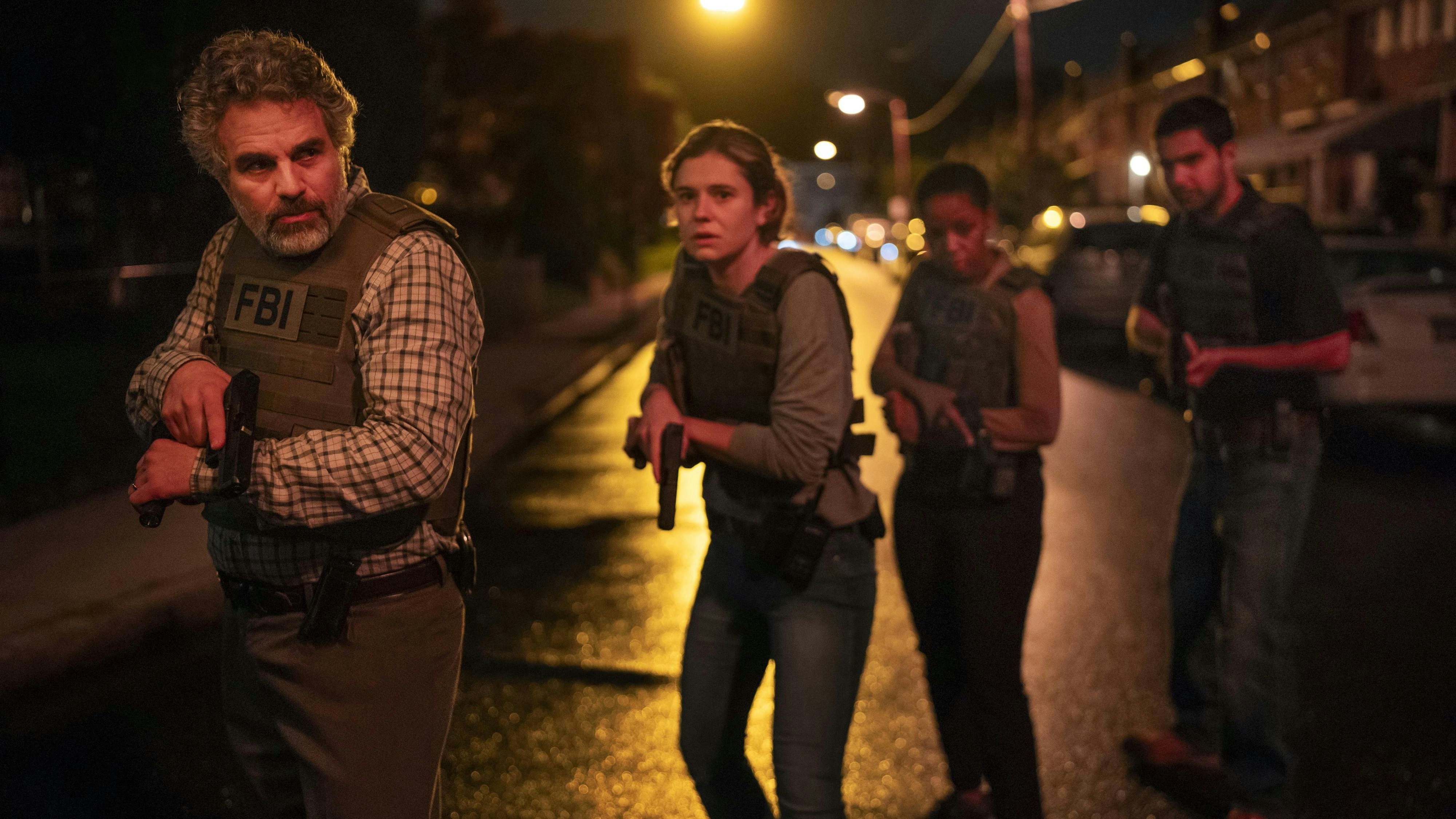 Amerika am Abgrund: Diese neue Serie geht so richtig unter die Haut