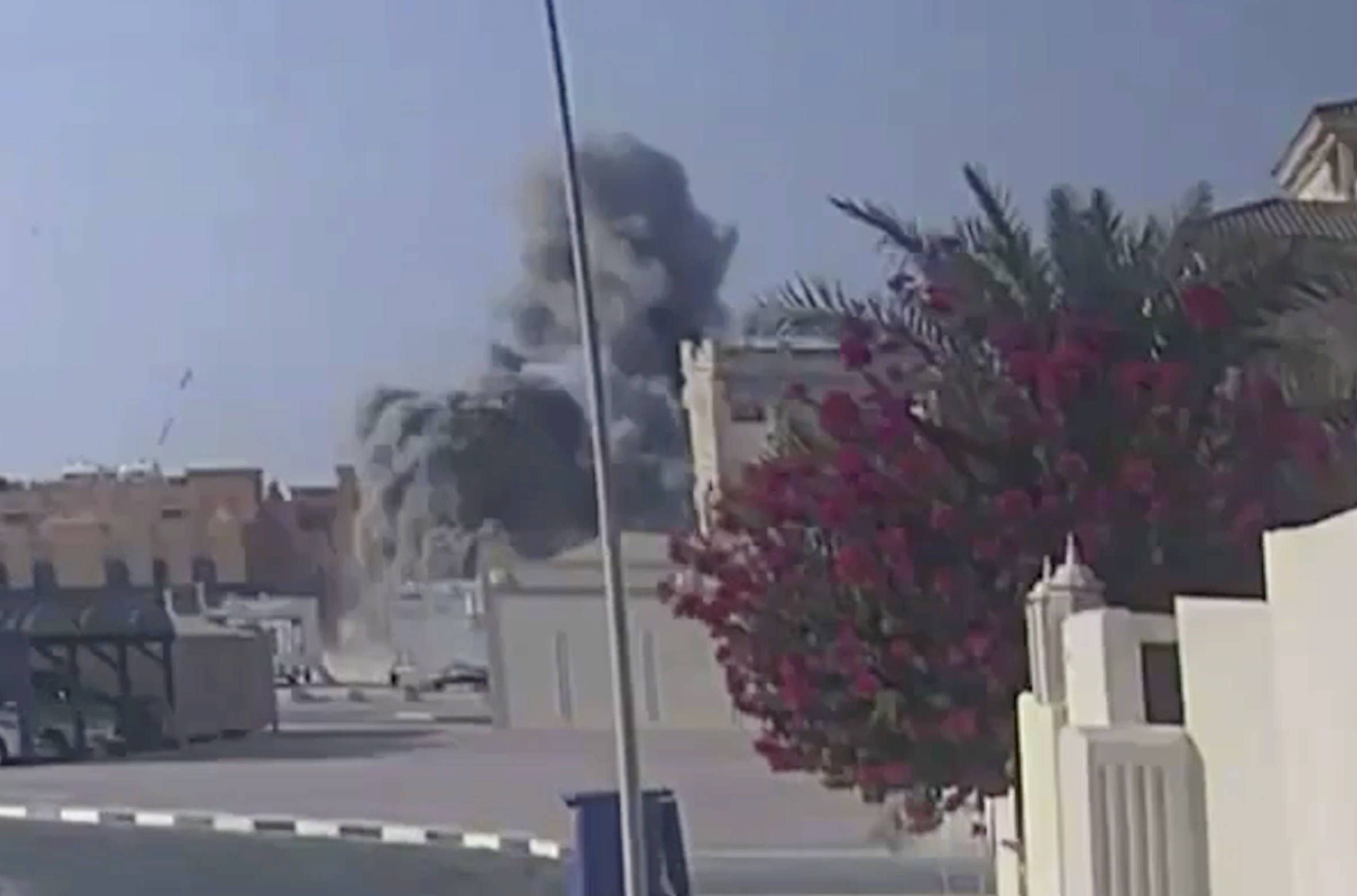 Katar fordert Konsequenzen für Israels Handeln.