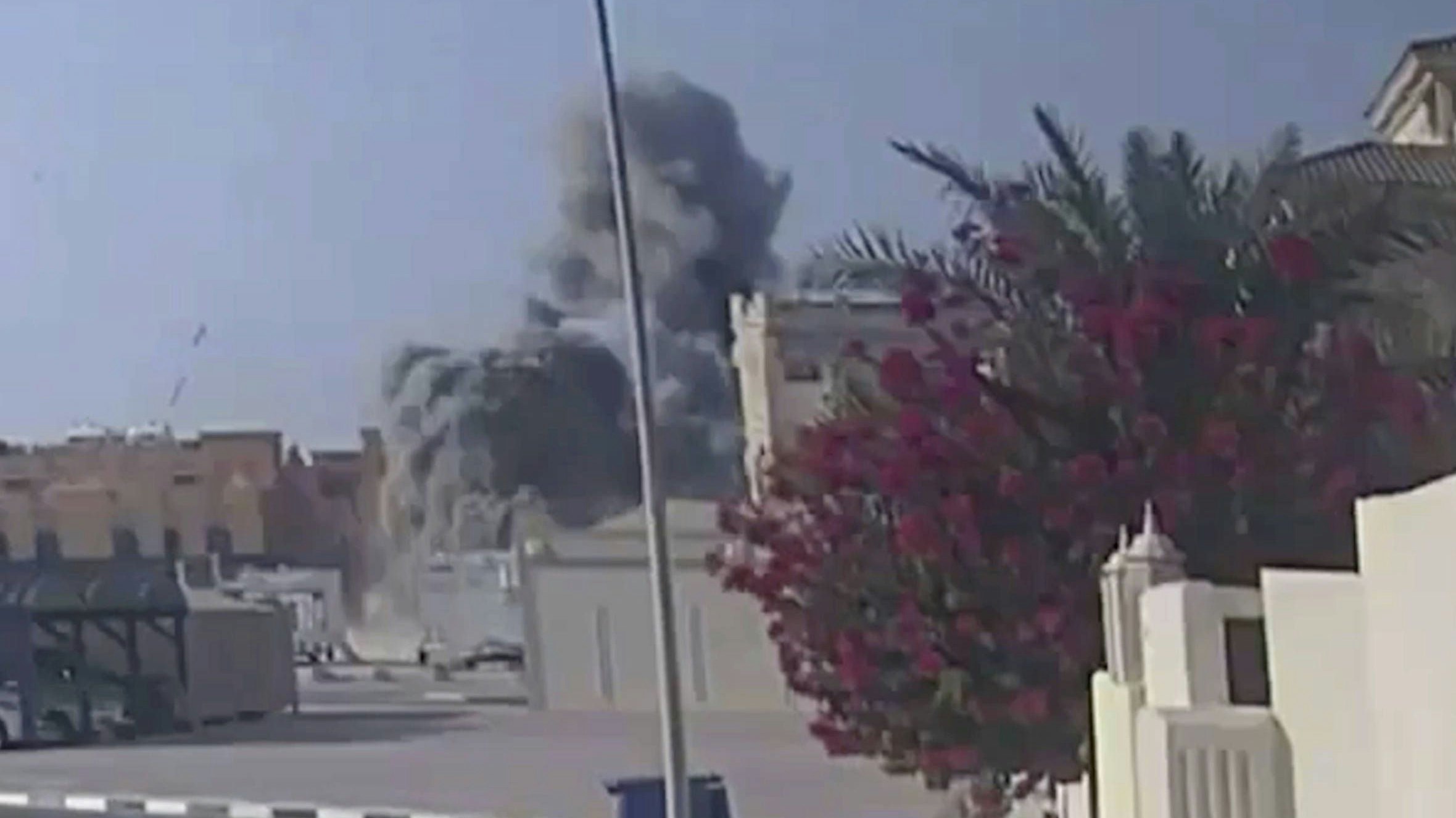 Heute.at - Katar fordert nach israelischem Angriff Konsequenzen