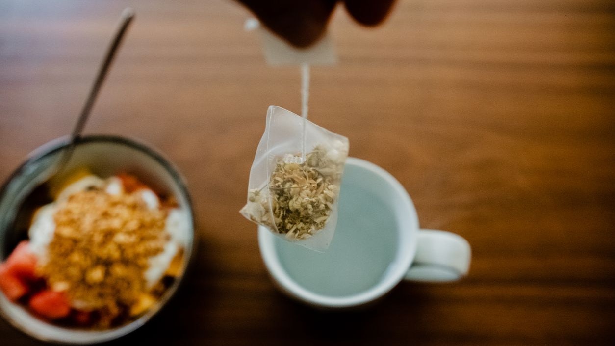 Heute.at - Darum solltest du einen Teebeutel in dein Müsli legen