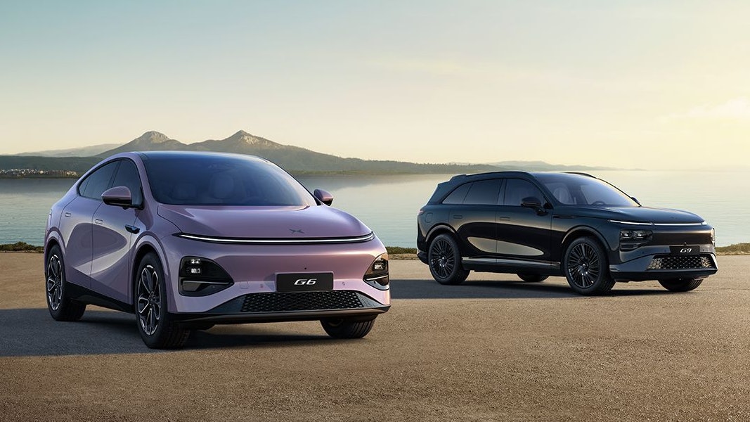 Heute.at - China-Autos made in Graz: Magna erhält Riesen-Auftrag