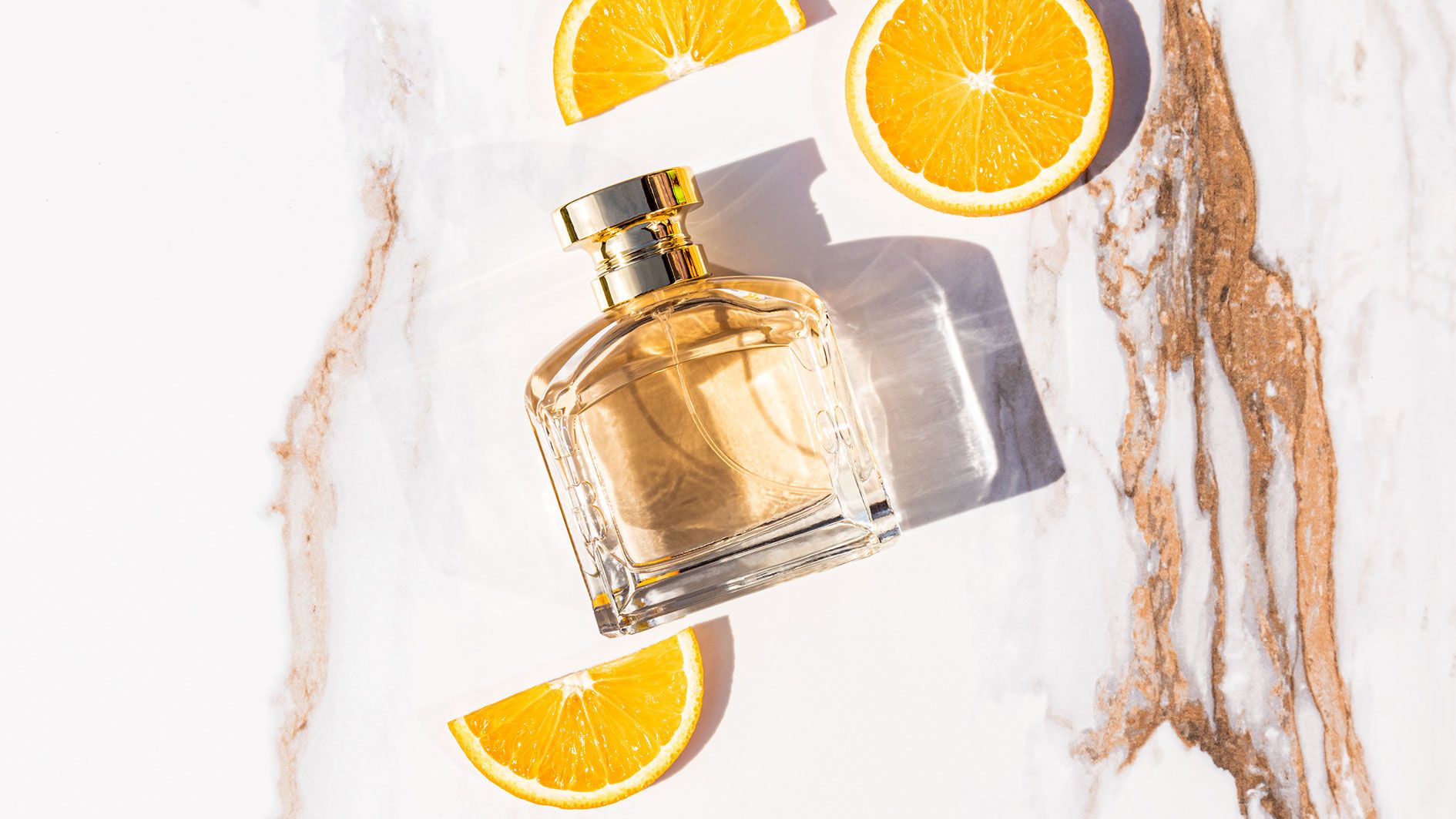 Süße Parfums, die nach Vanille, Schokolade oder Sahne duften, sind derzeit im Hype.